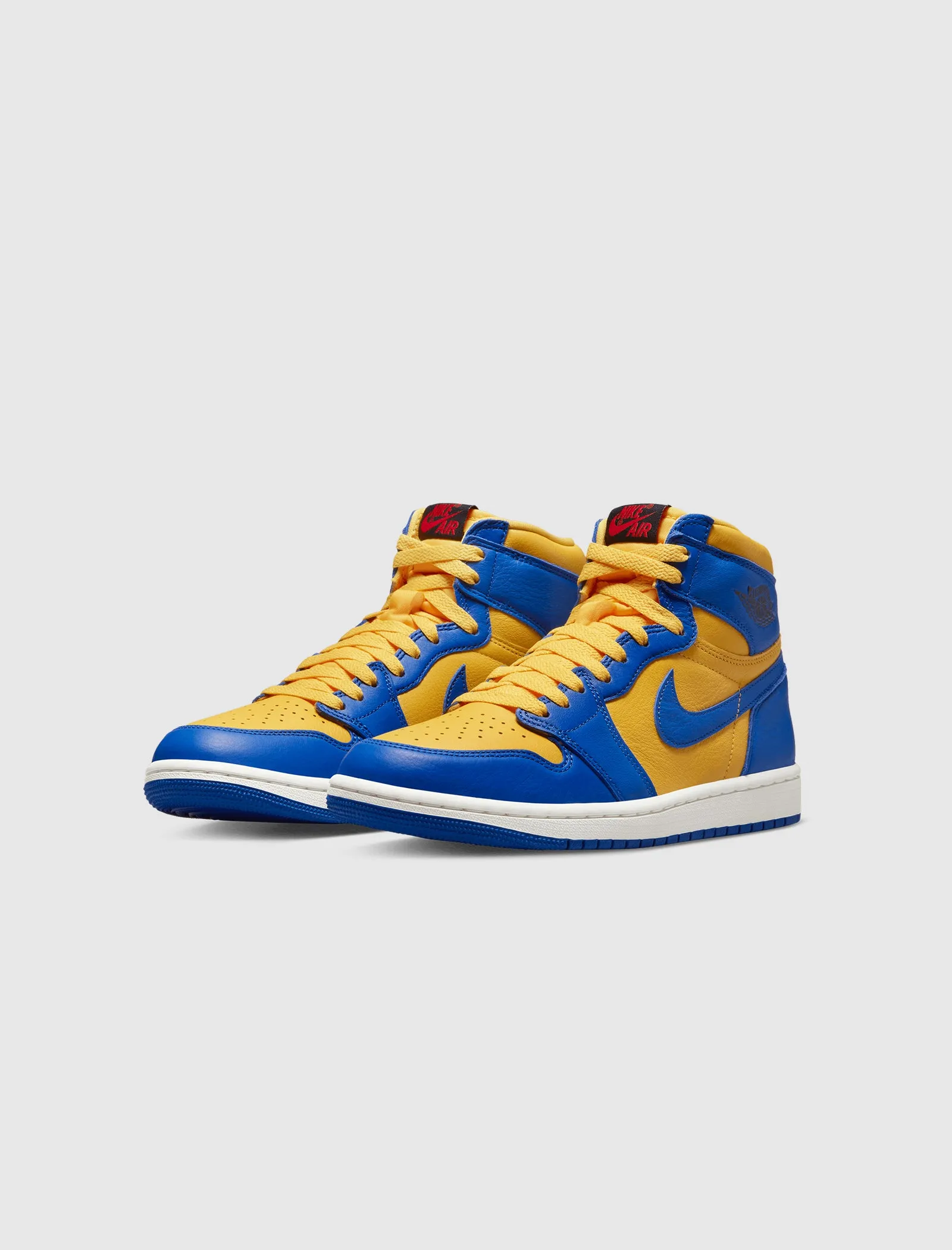 Women's Air Jordan 1 Retro High OG Laney for sale