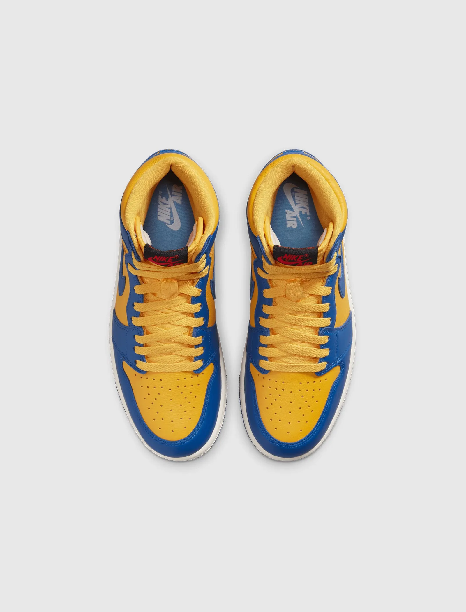 Women's Air Jordan 1 Retro High OG Laney for sale