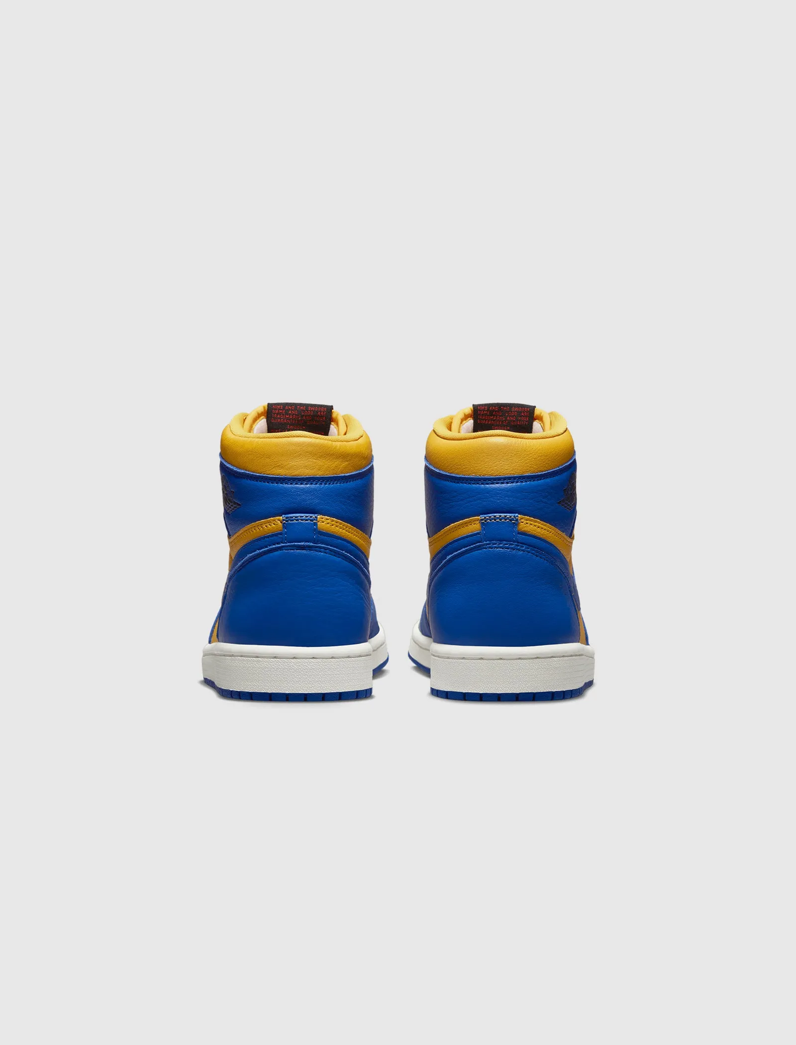 Women's Air Jordan 1 Retro High OG Laney for sale