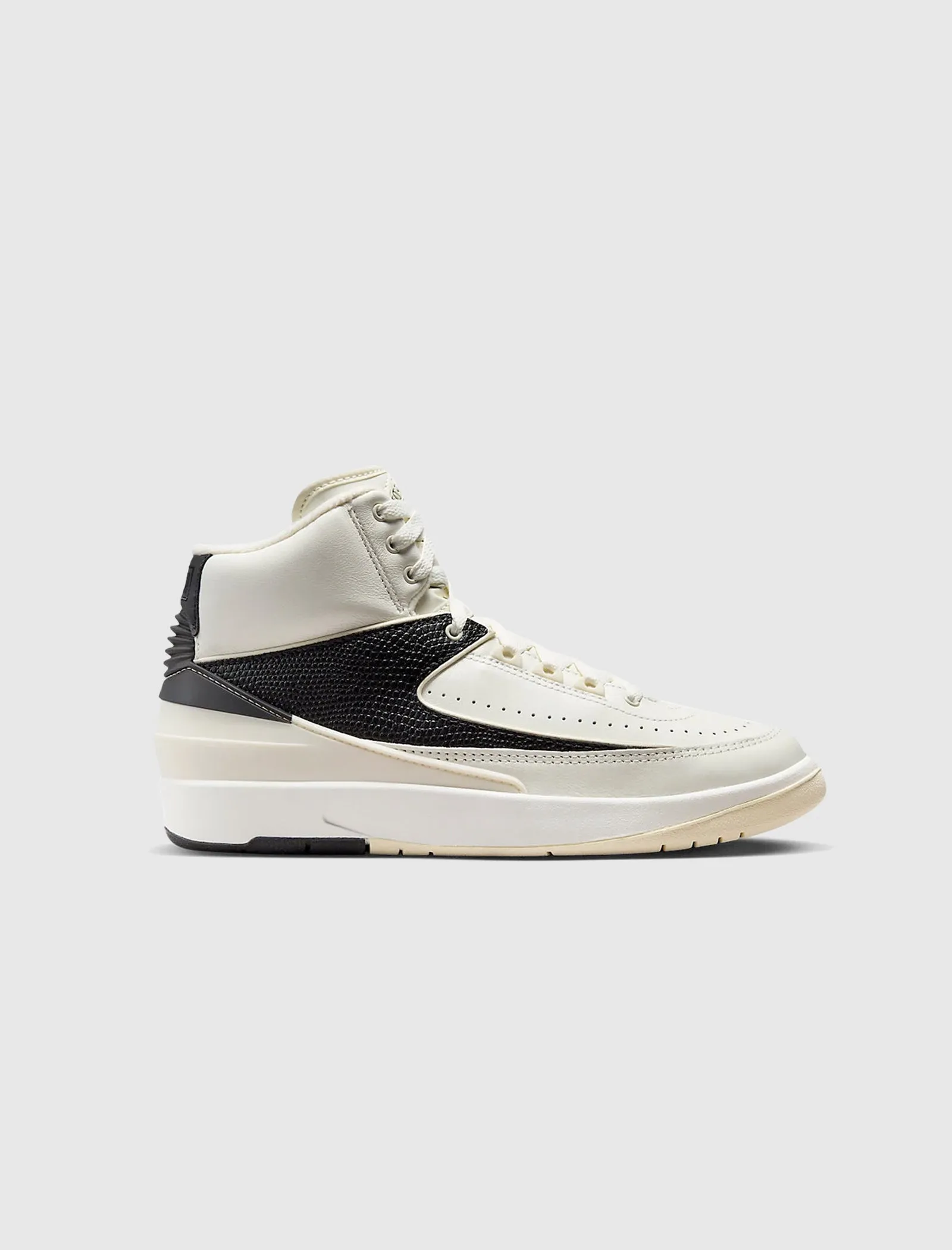 Women's Air Jordan 2 Sail - Buy Now