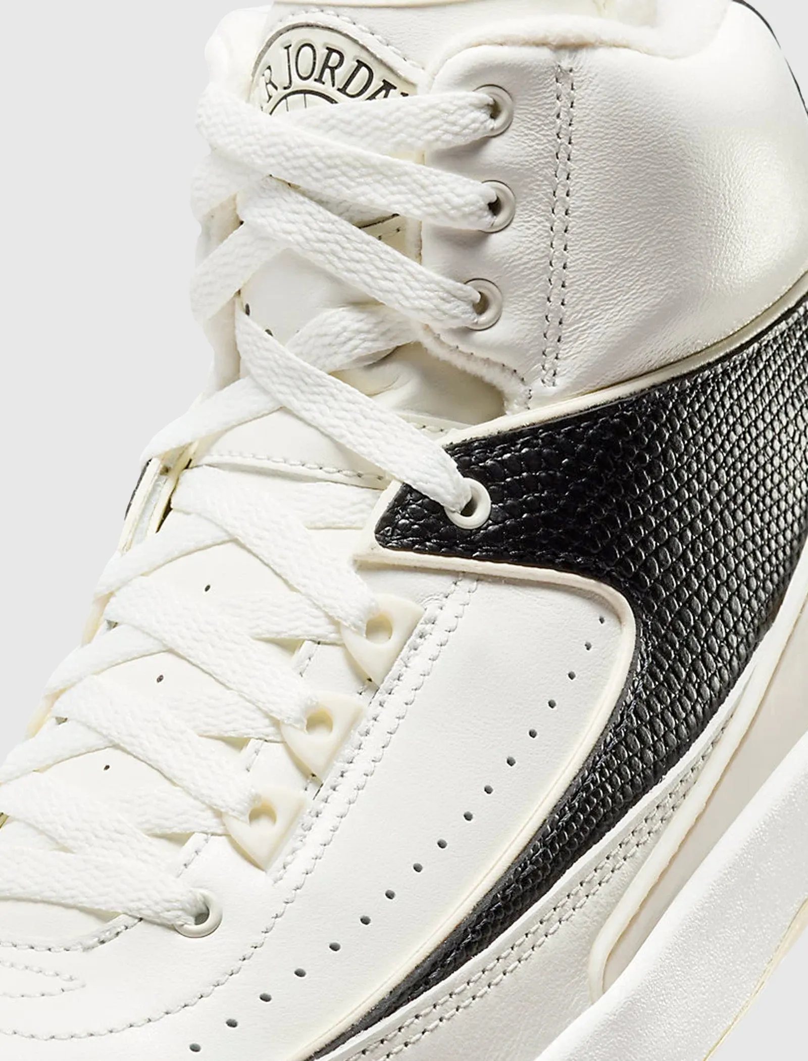 Women's Air Jordan 2 Sail - Buy Now