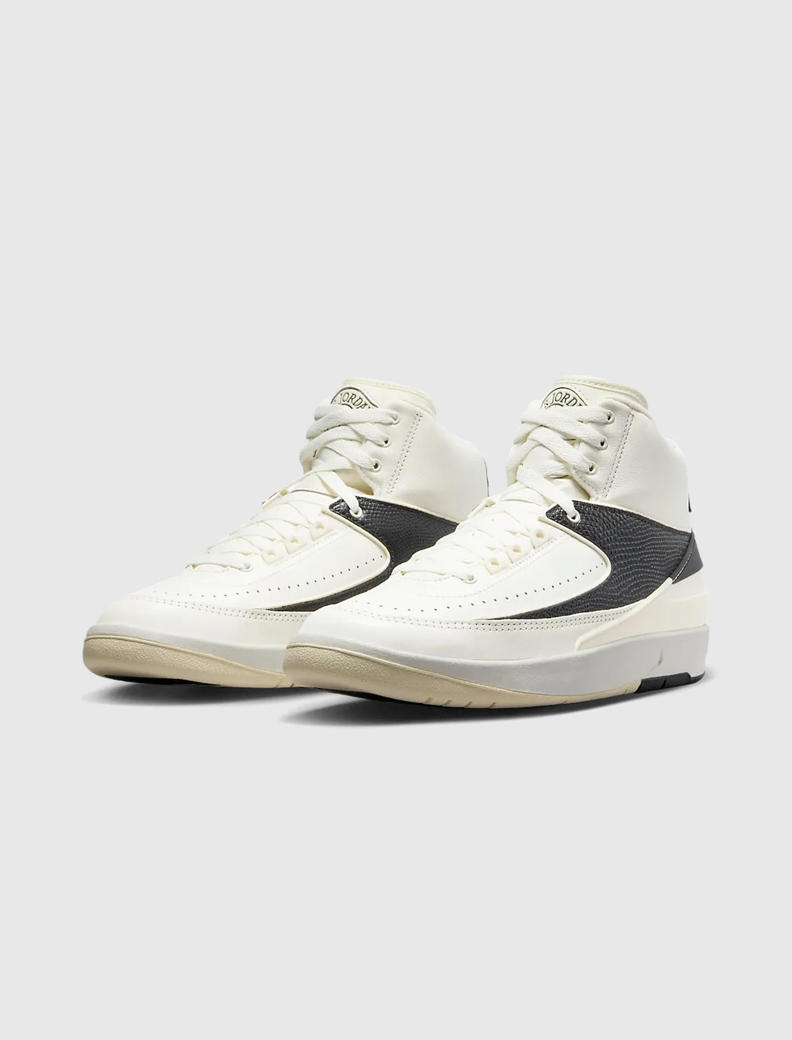 Women's Air Jordan 2 Sail - Buy Now