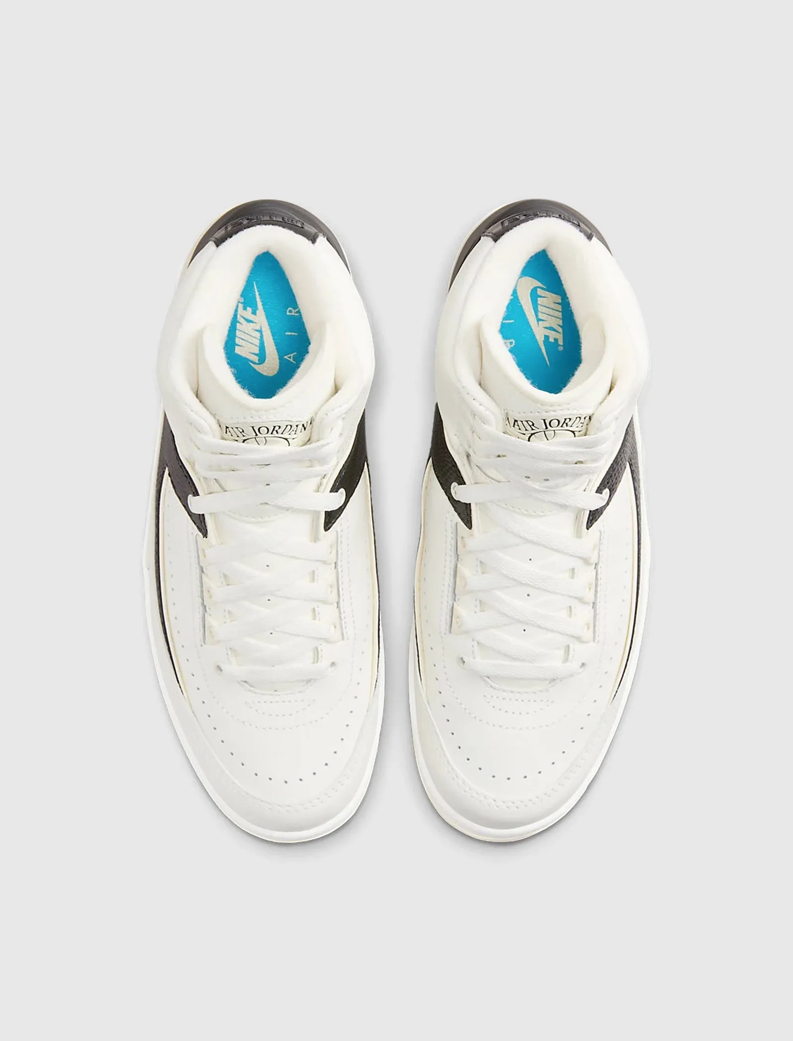 Women's Air Jordan 2 Sail - Buy Now