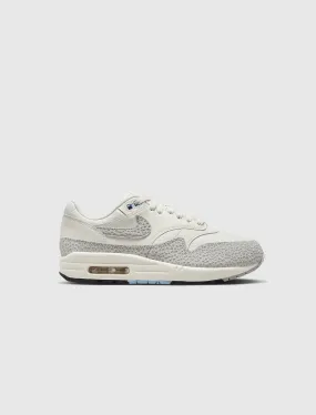 Women's Air Max 1 Summit White Safari