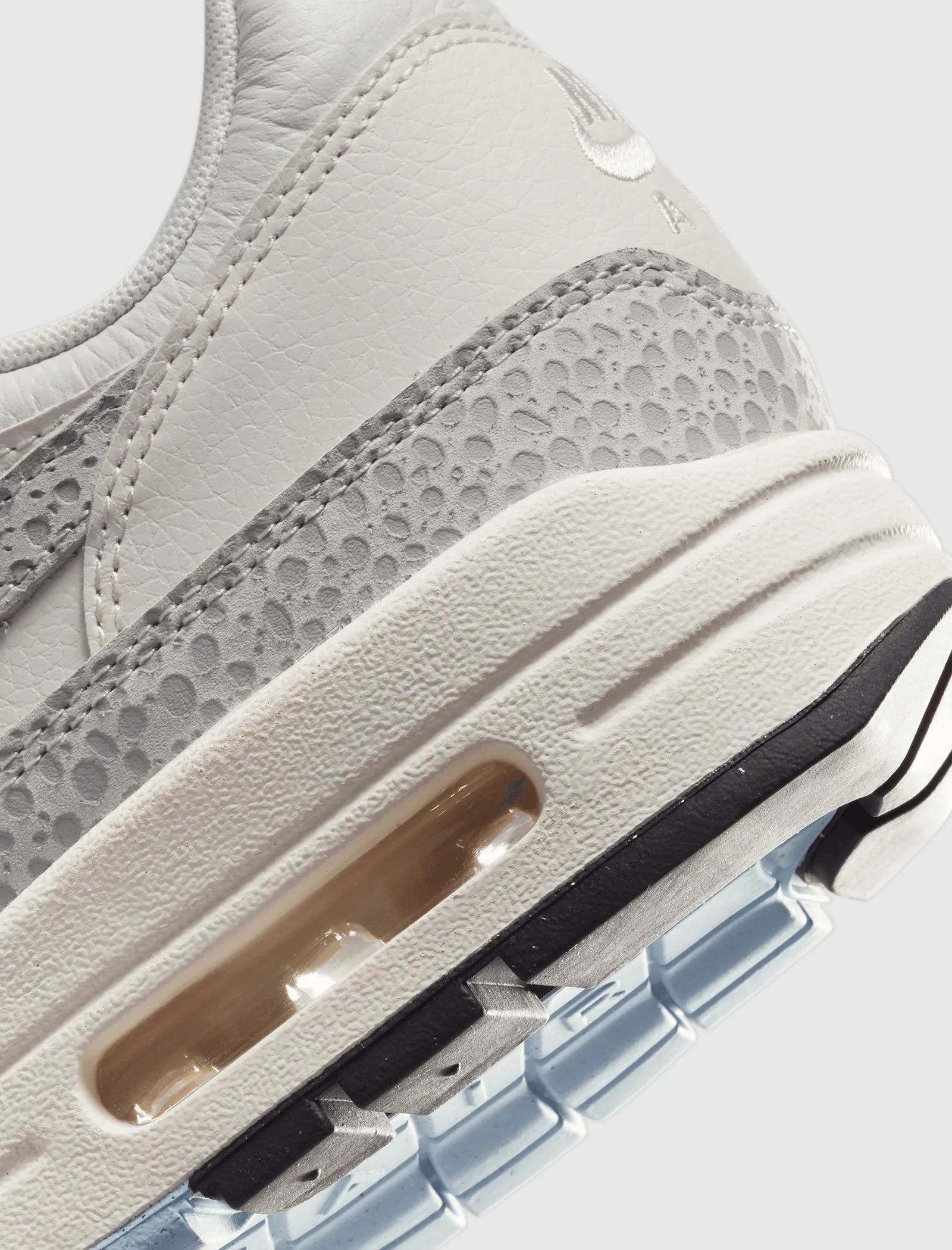 Women's Air Max 1 Summit White Safari