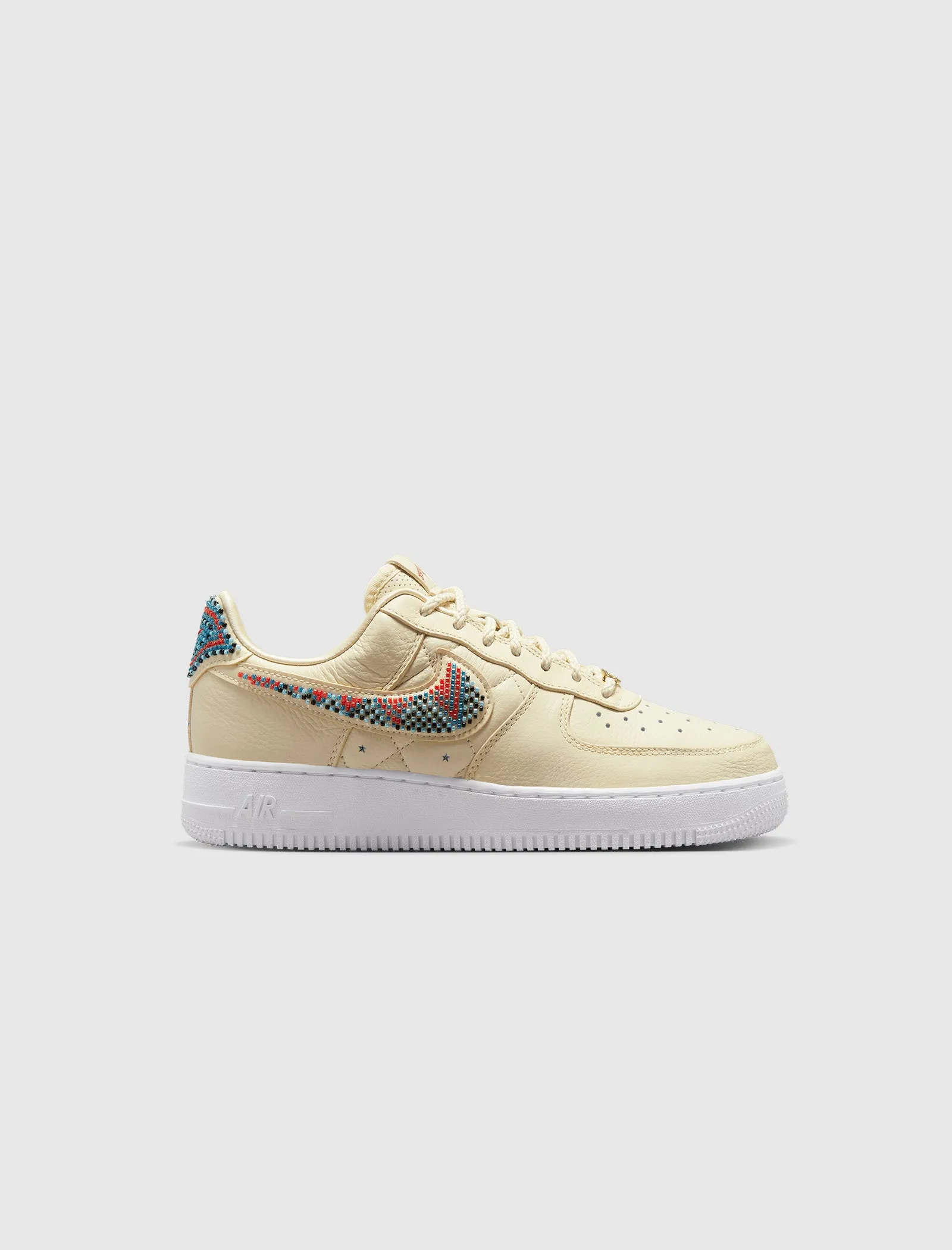 Women's Premium Goods Air Force 1 Low - The Bella