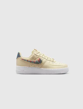 Women's Premium Goods Air Force 1 Low - The Bella