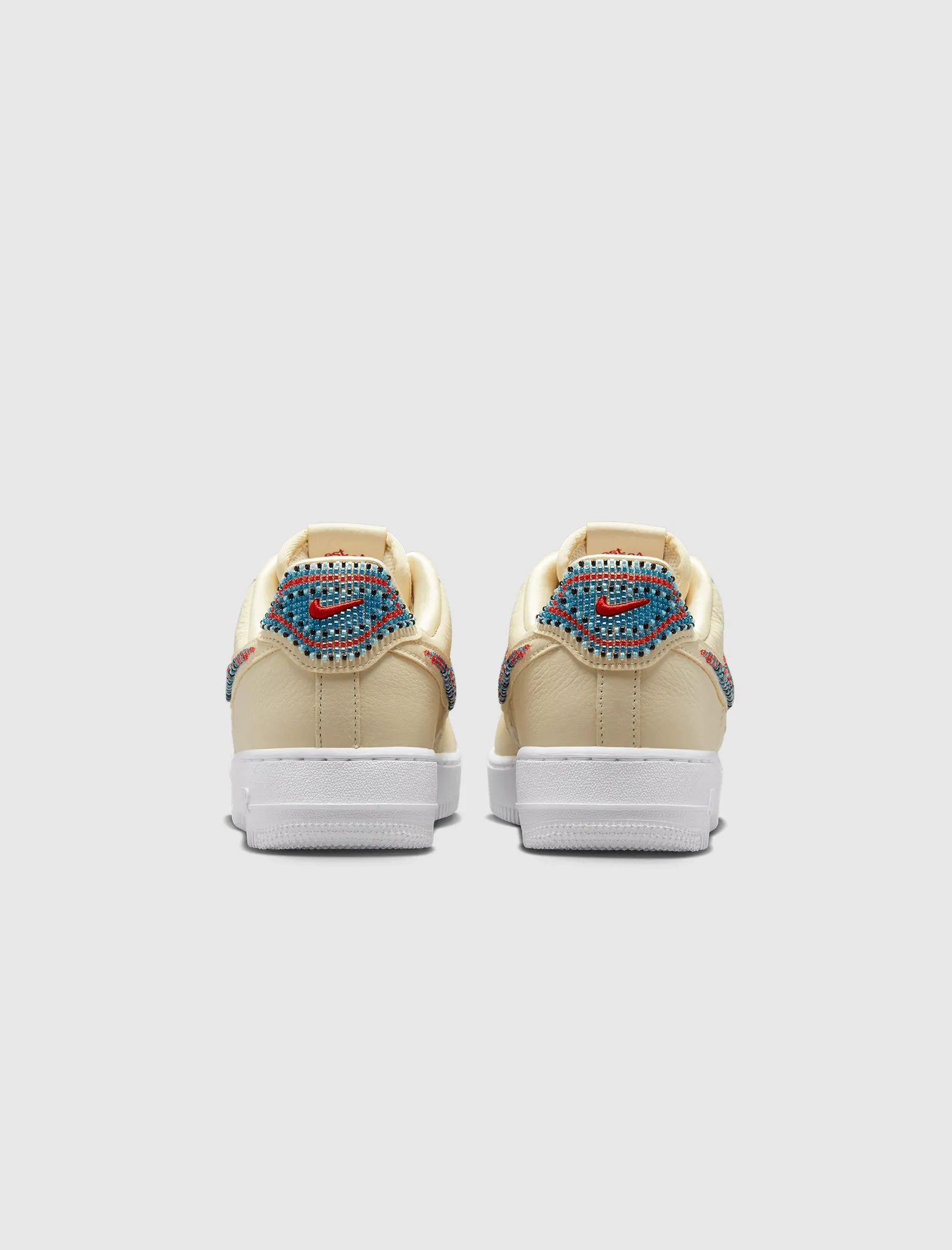 Women's Premium Goods Air Force 1 Low - The Bella