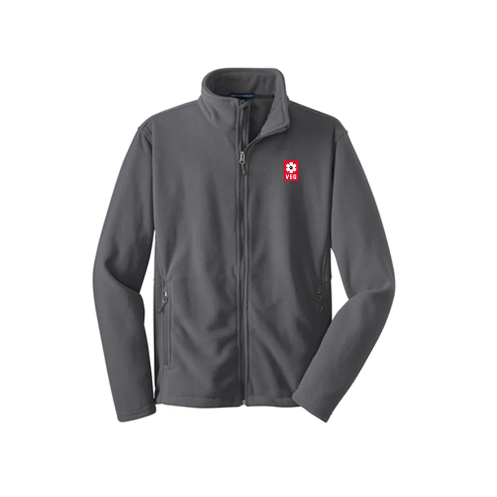 Youth Fleece Jacket