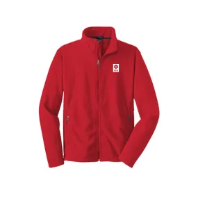 Youth Fleece Jacket